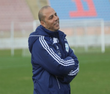 שמט נקודות ראשונות. אהוד כחילה