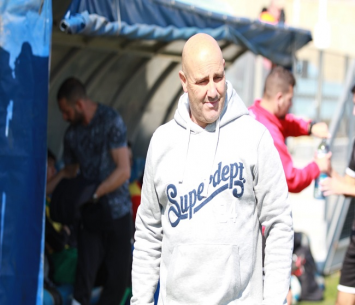 מרוצה, אך לא מסתנוור. ארז בנודיס (דאפר מאחמיד)