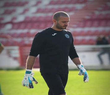 מרגיש שחזר הביתה. מכלוף