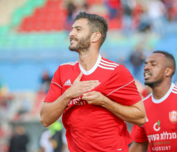 חלוצה החדש של בועיינה