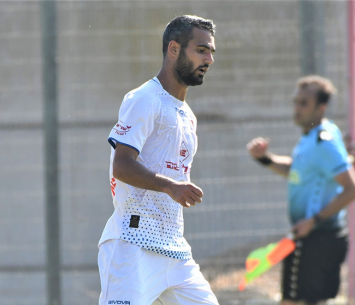 מכה קשה לרעננה. לביא (אבי רביבו)