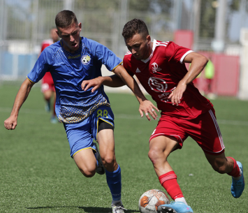 ניצחון יקר לקבוצה של אבי סבג (דאפר מאחמיד)