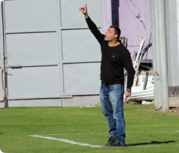 מאוכזב מההתנהלות. דודו חלף