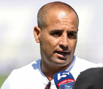 מחפש את הניצחון הראשון. מאור