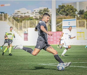 חלוצה החדש של טייבה