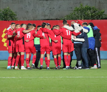 הפסד שני רצוף. בני לוד (בן מלניק)