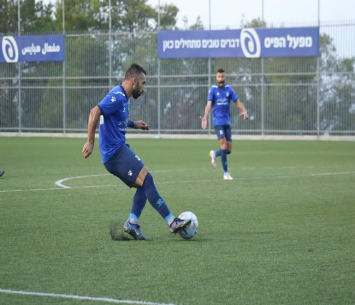 עבד מורג'אן - כובש שער הניצחון (דאפר מאחמיד)