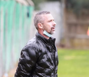 יצליח לייצב את הקבוצה? מאיר כהן (דאפר מאחמיד)