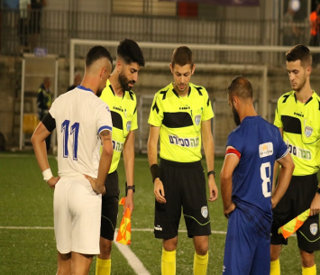 רוצים ניצחון