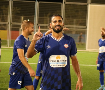 יעזוב את טייבה? גומה