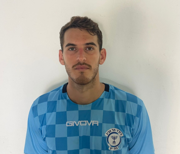 ברמי במדים החדשים 