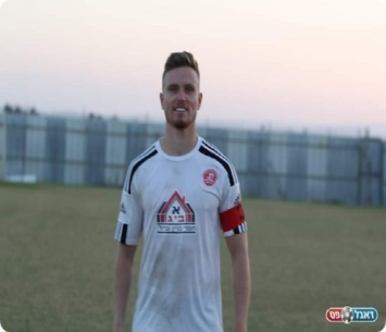 חזר לקדנציה שלישית. ליבנה