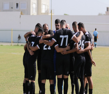 ניצחון 0:3 הפך להפסד 3:0. שחקני כפר קרע (דאפר מאחמיד)