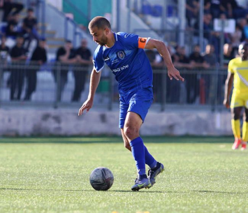 יצליח בצפון? סיראז' נסאר בפעולה (מוחמד סרסור)