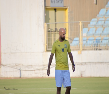 רוצה להגיע רחוק. שפונגין (בן מלניק)