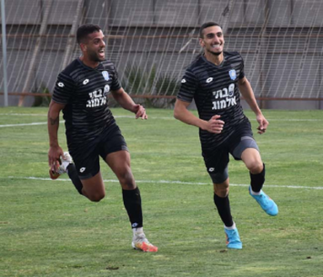 מקווה להפתיע. דניאל אלמליח (רון בלומנטל - RB photographer)