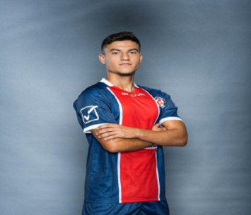 עזב מוקדם מהצפוי. אשמוז (מדיה הפועל נוף הגליל)