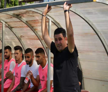 חוזרים לשחק. שחקני קלנסוואה