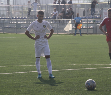 צמד מתוך השמינייה. אור מלכה (מיכה פישנזון)