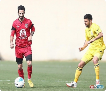 יגיע לליגה א? כהן