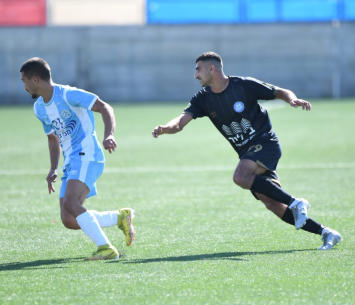 כובש וכובש. שמחייב  (עדי דטליס)