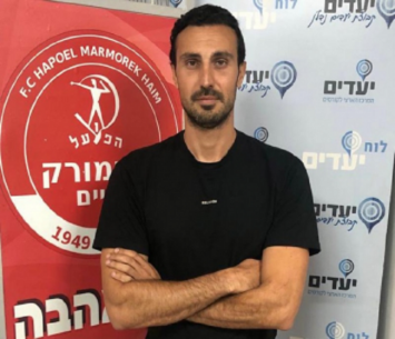 ממשיך לשאוף גבוה. מרטן