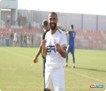 יחזור לנשר? עזת חלאילה (דאפר מאחמיד)