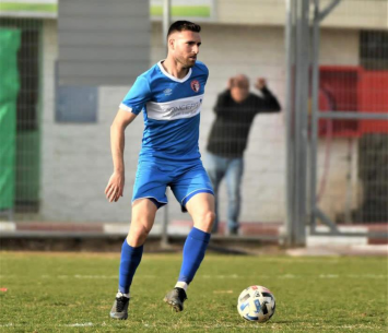 חיזוק חשוב. שראל (אבי רביבו)