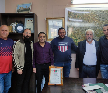 ישיבה מיוחדת בשפרעם