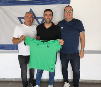 יחפש אתגר חדש. חקאק