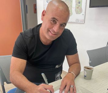 מקווה להמשך טוב יותר. מאור