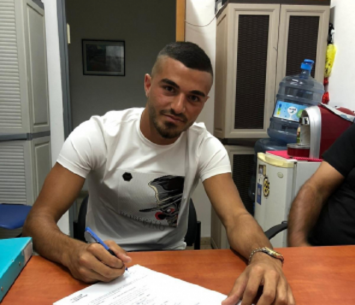 יחזור ללאומית? פרהוד