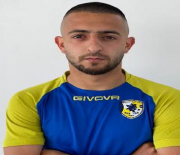 יעזור לנורדיה לחזור לליגה א'? אדי אדרי (אתר ההתאחדות לכדורגל)