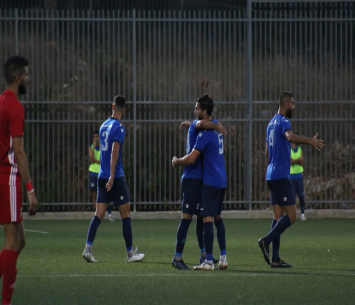 ניצחון גדול. מוגרבי