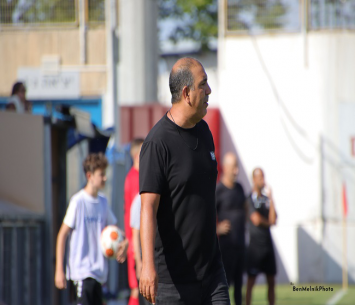 מרוצה ולא מרוצה. שלמה