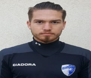 חוזר הביתה. בניש