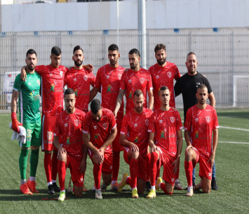 האם זה היה משחקם האחרון? הרכב קלנסוואה במשחק הגביע היום (דאפר מאחמיד)