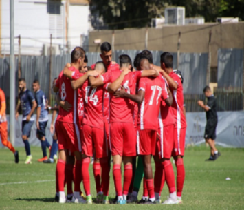 העבירו רשימה. שחקני מרמורק (בן מלניק)