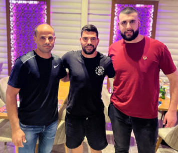 יעבור דרומה? אמסלם