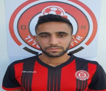 תוספת כח משמעותית. ליאל ביטון (ההתאחדות לכדורגל)