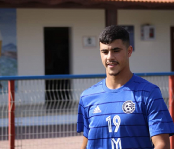 עולה כיתה. אלדדה