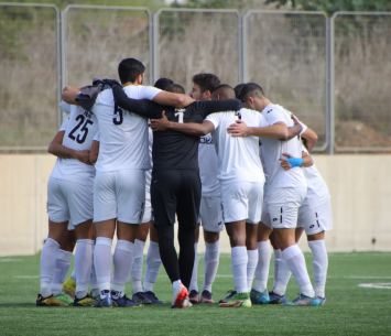 3 נקודות יקרות. שחקני דימונה