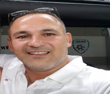 אחד ממובילי המהלך. יניב נח