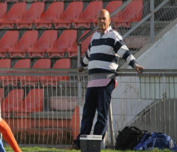 עוד מאמן שעזב. כרמלי