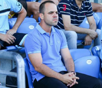 מצא בית חדש. קריספין