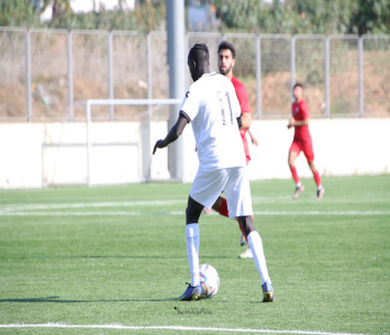 פציעה לא פשוטה. סלליך במשחק מול יפו (בן מלניק)