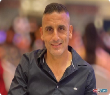 לקח אחריות. סואן