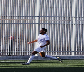 נפרד ברוח טובה. מואמן קדרי (דאפר מאחמיד)