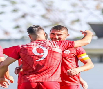 חוזר לבקה. עבדאללה טהה (וואסים מואסי)