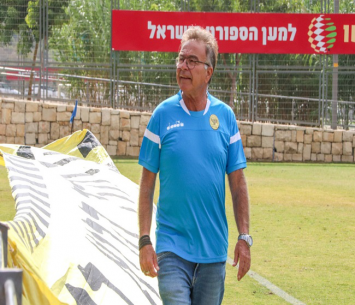 בעד מי הוא? פסו (גלעד אימס)